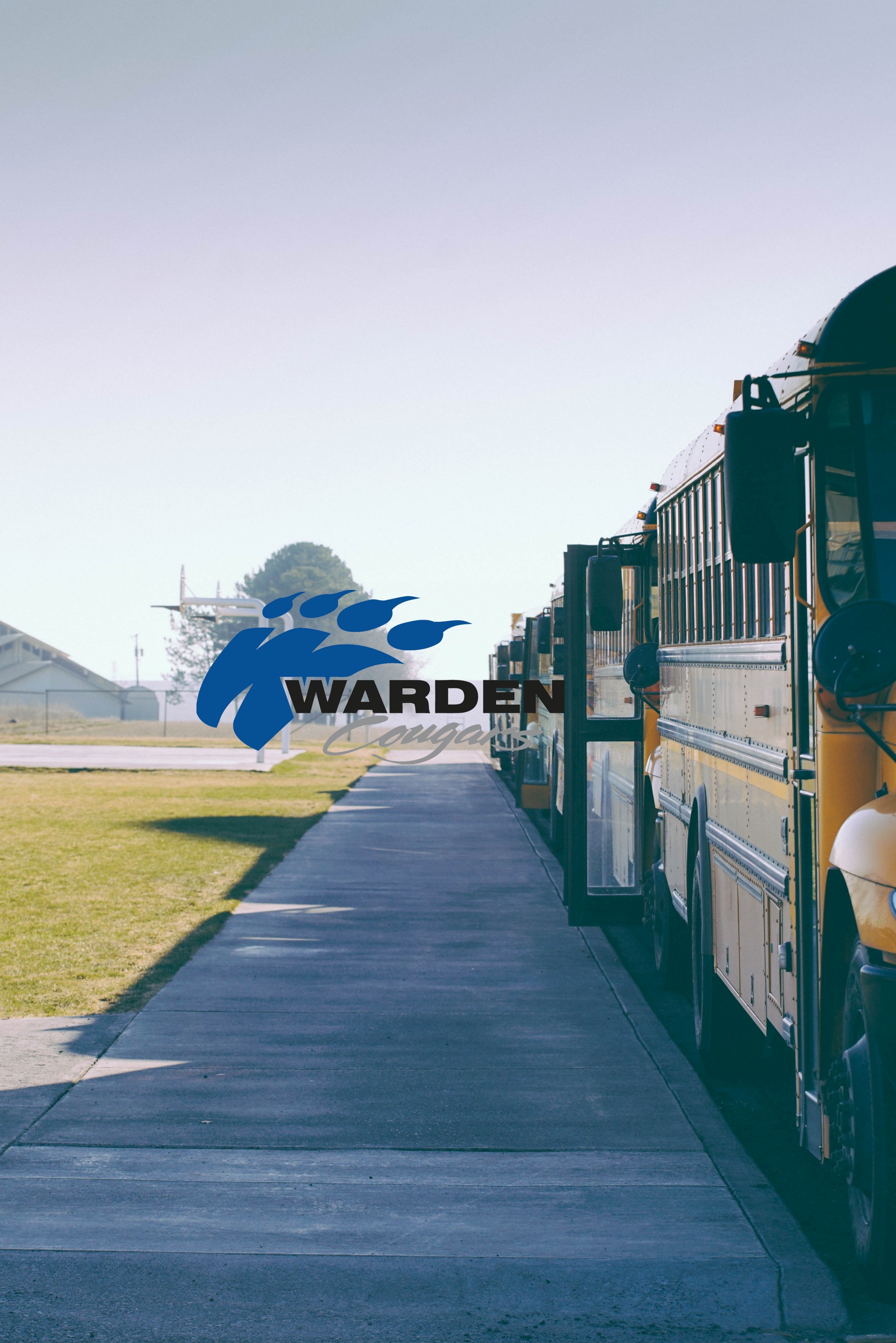3/31/2020, MEALS FOR WARDEN KIDS